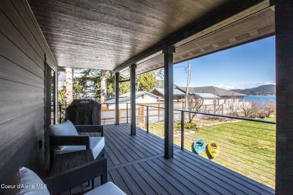 $2,249,000 | 475 Campbell Point Road, Laclede, ID 83841