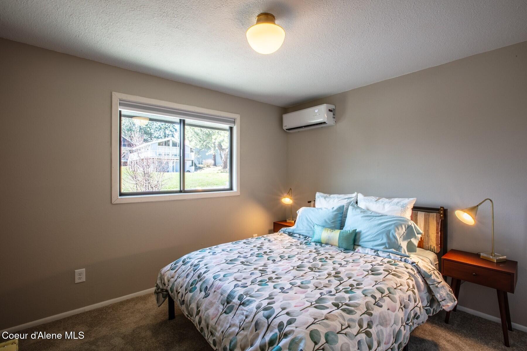 475 Campbell Point Road Laclede, ID 83841 - Photo 31 of 66 Bedroom 3 on Main Level