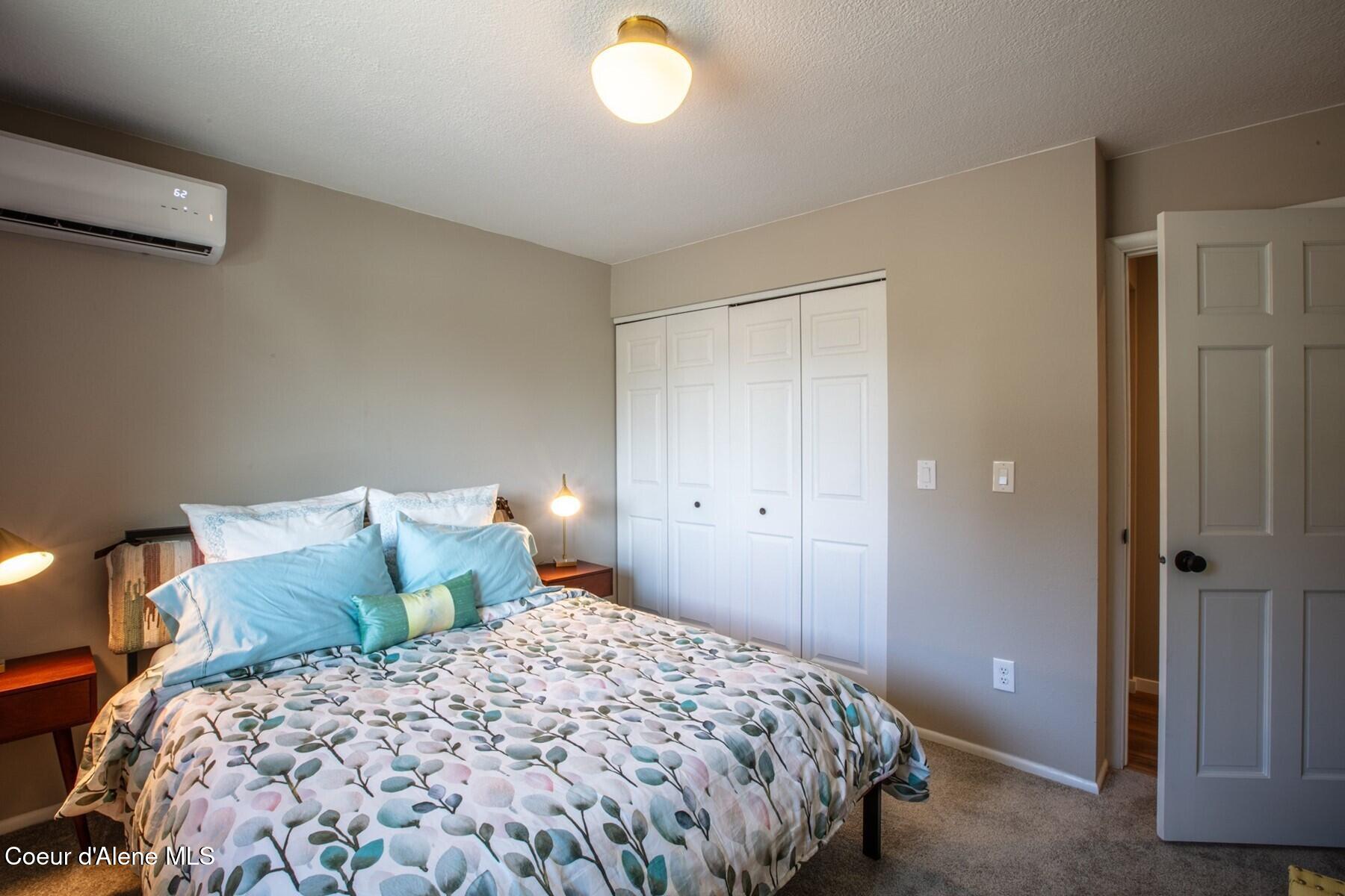 475 Campbell Point Road Laclede, ID 83841 - Photo 32 of 66 Bedroom 3 on Main Level