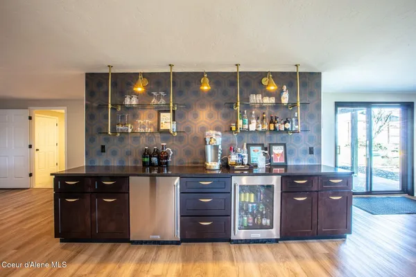 $2,249,000 | 475 Campbell Point Road, Laclede, ID 83841