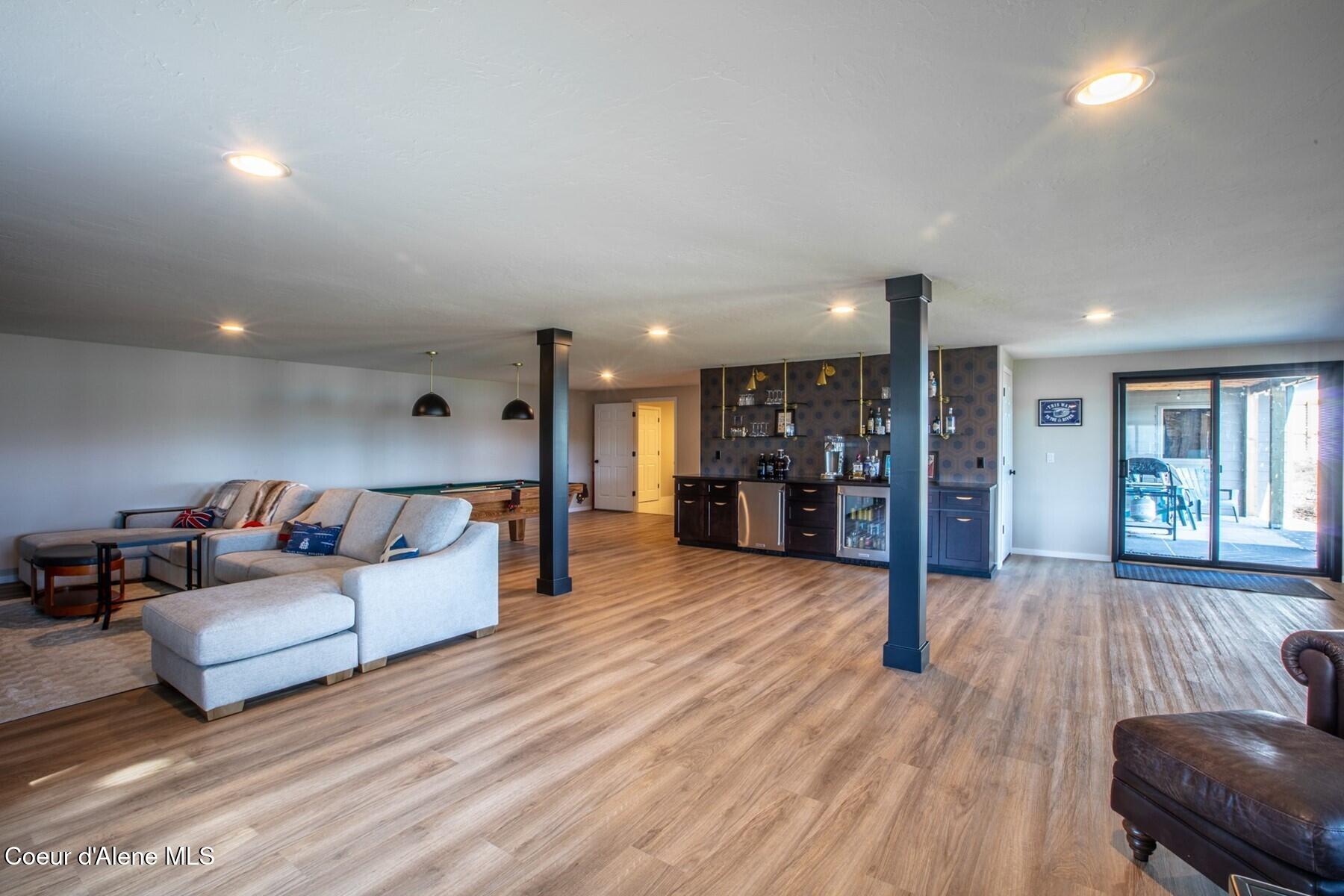 475 Campbell Point Road Laclede, ID 83841 - Photo 39 of 66 Perfect for Large Gatherings