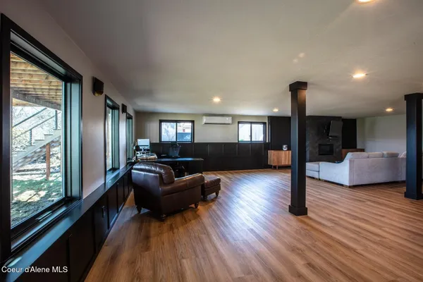 $2,249,000 | 475 Campbell Point Road, Laclede, ID 83841