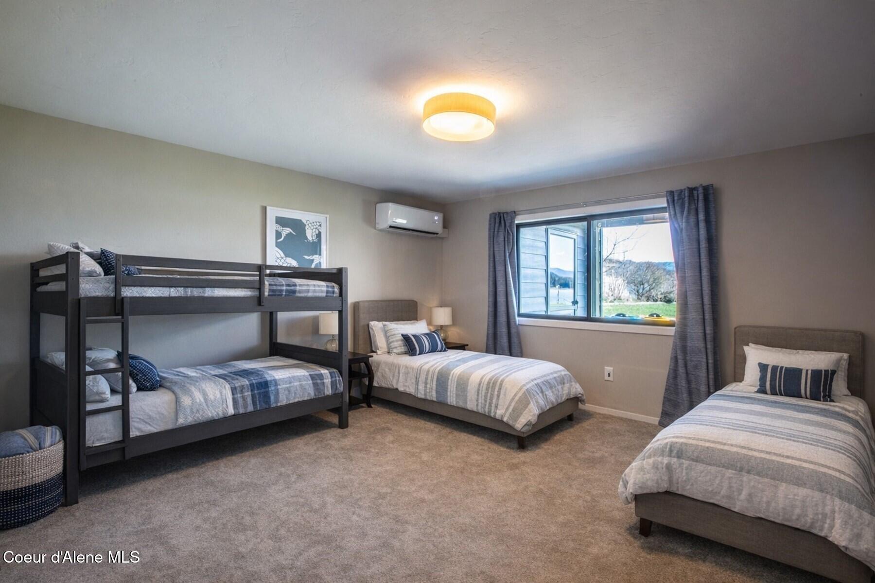 475 Campbell Point Road Laclede, ID 83841 - Photo 46 of 66 Imagine Bunk Beds