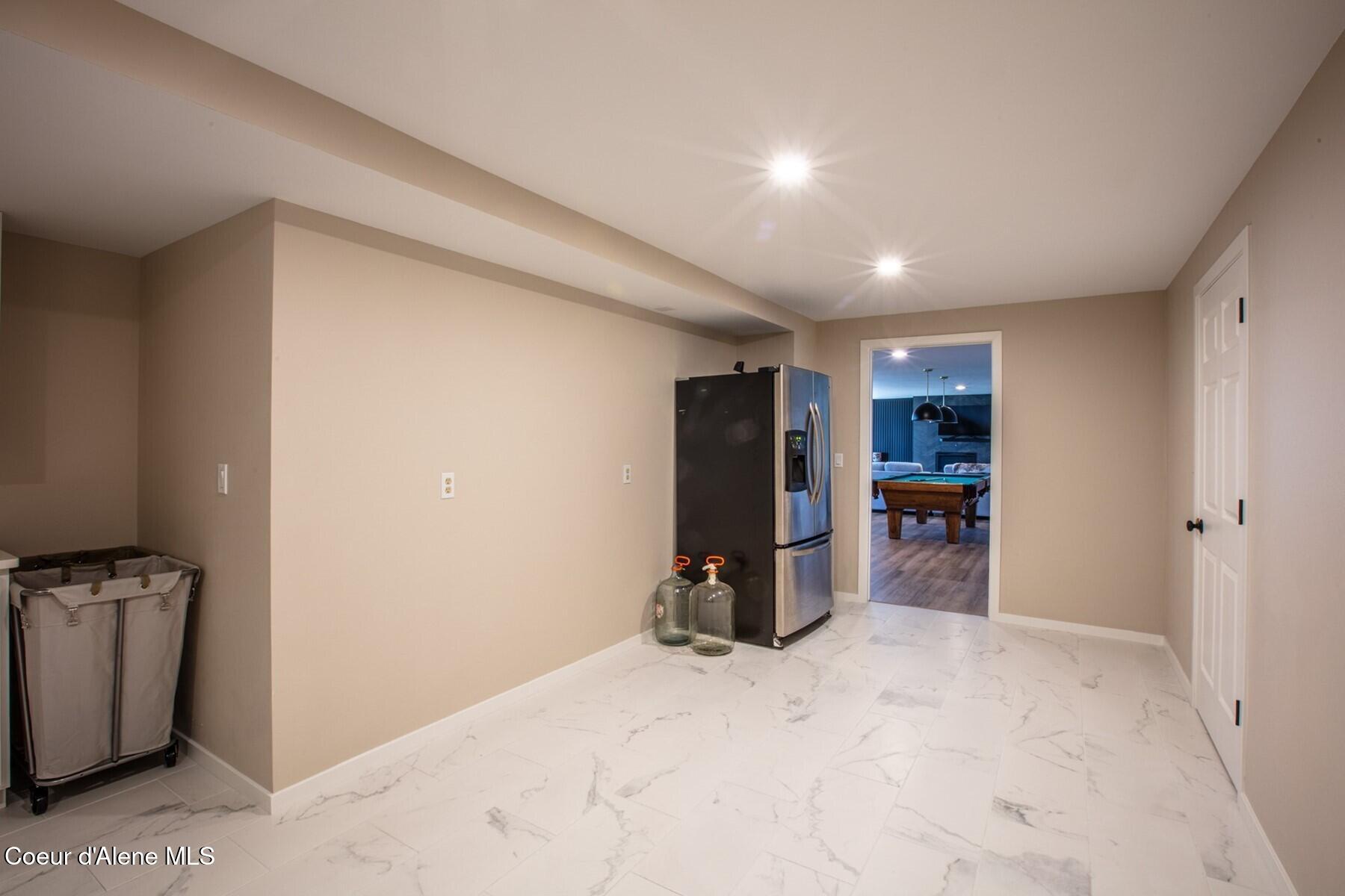 475 Campbell Point Road Laclede, ID 83841 - Photo 50 of 66 Laundry Room