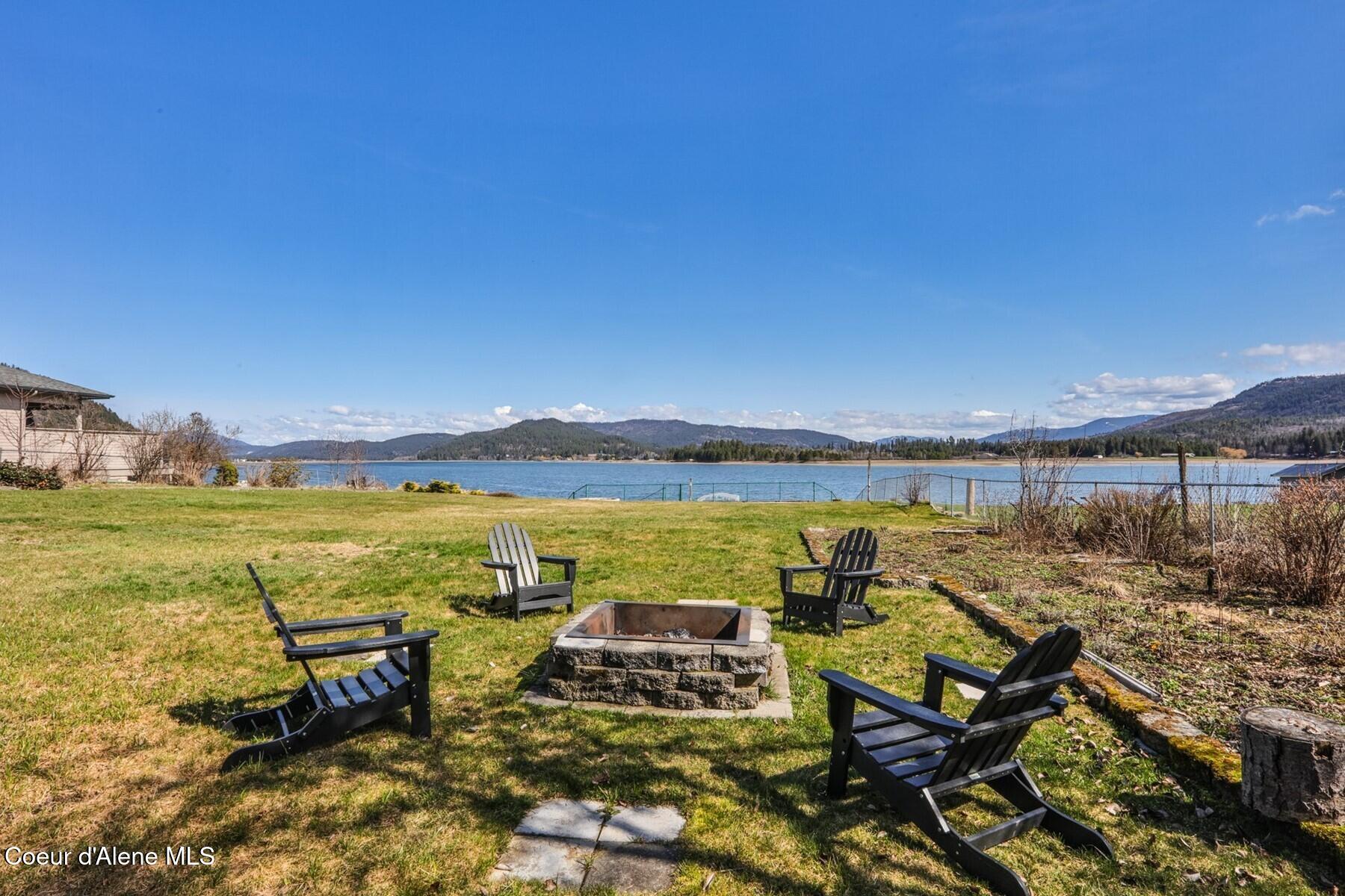 475 Campbell Point Road Laclede, ID 83841 - Photo 52 of 66 Outdoor Room to Play