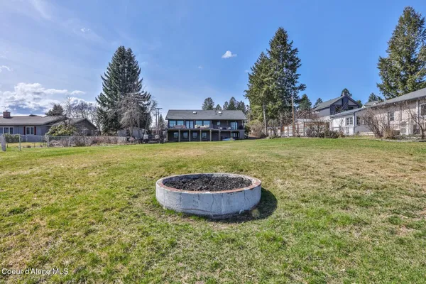 $2,249,000 | 475 Campbell Point Road, Laclede, ID 83841