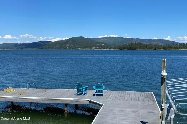 $2,249,000 | 475 Campbell Point Road, Laclede, ID 83841