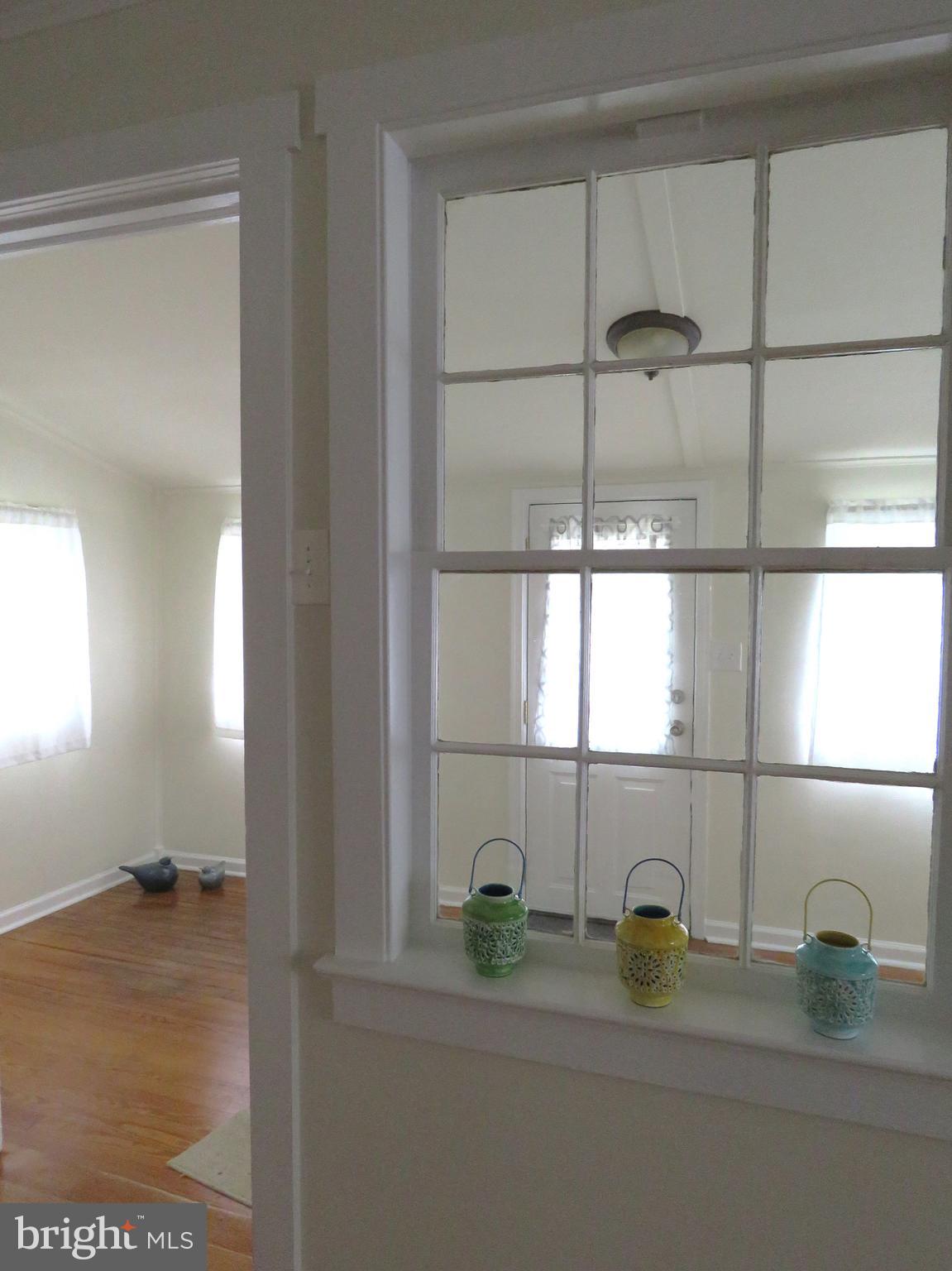 247 G Street Carneys Point, NJ 08069 - Photo 21 of 32 View into sunroom