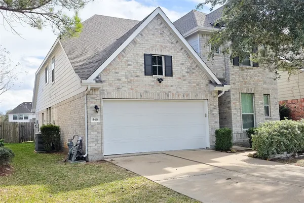 $2,600 | 5418 Gibralter Place, Richmond, TX 77407