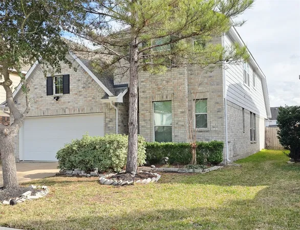 $2,600 | 5418 Gibralter Place, Richmond, TX 77407