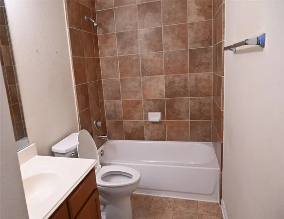 $2,600 | 5418 Gibralter Place, Richmond, TX 77407