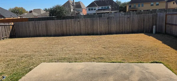 $2,600 | 5418 Gibralter Place, Richmond, TX 77407