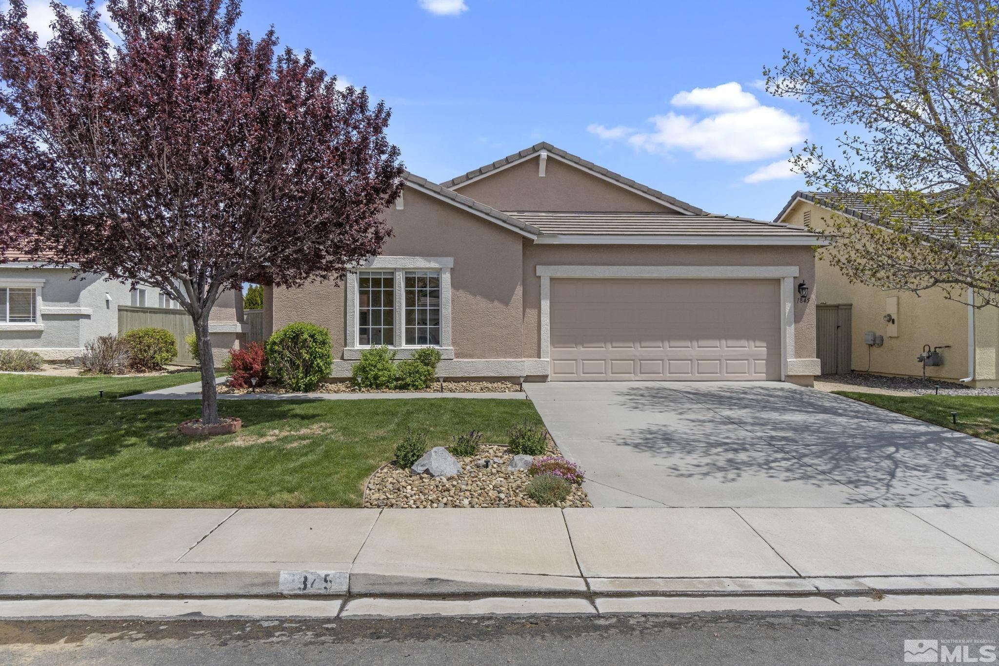 1845 D'Arques Court Reno, NV 89521 - Photo 1 of 28 Photo 1
