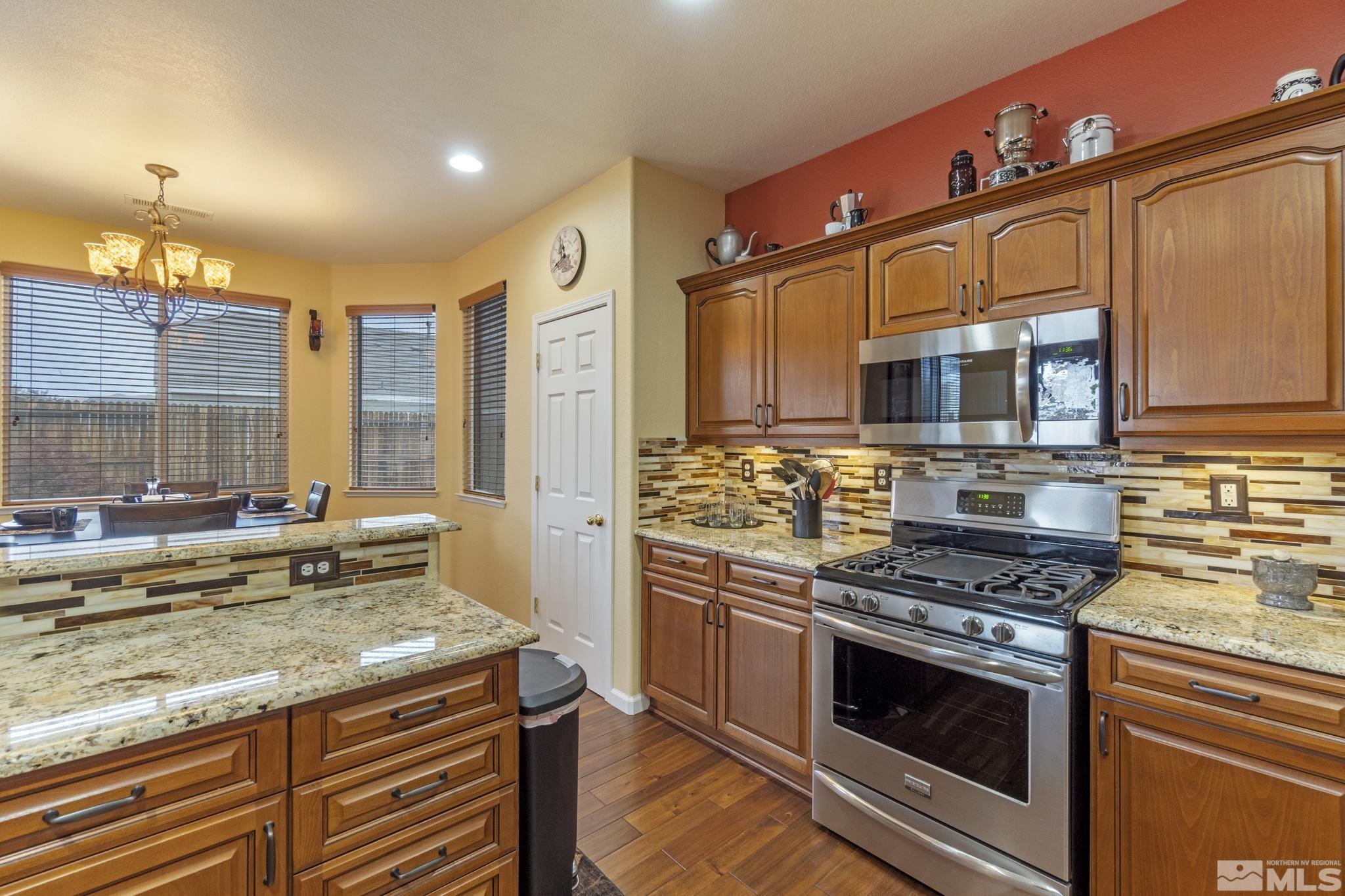 1845 D'Arques Court Reno, NV 89521 - Photo 13 of 28 Photo 13
