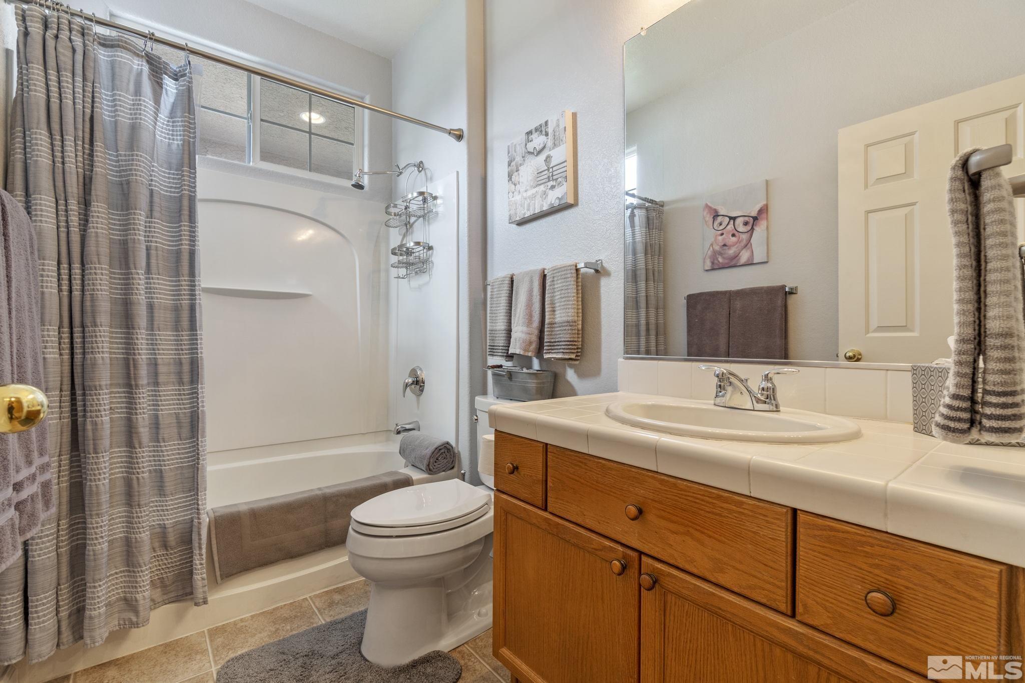 1845 D'Arques Court Reno, NV 89521 - Photo 22 of 28 Photo 22