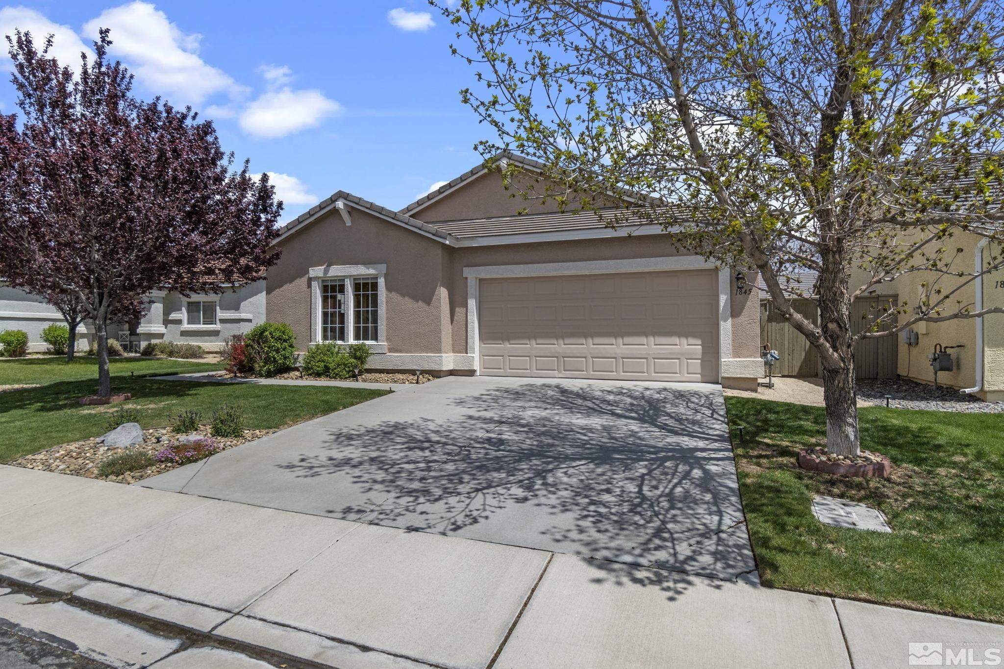1845 D'Arques Court Reno, NV 89521 - Photo 28 of 28 Photo 28