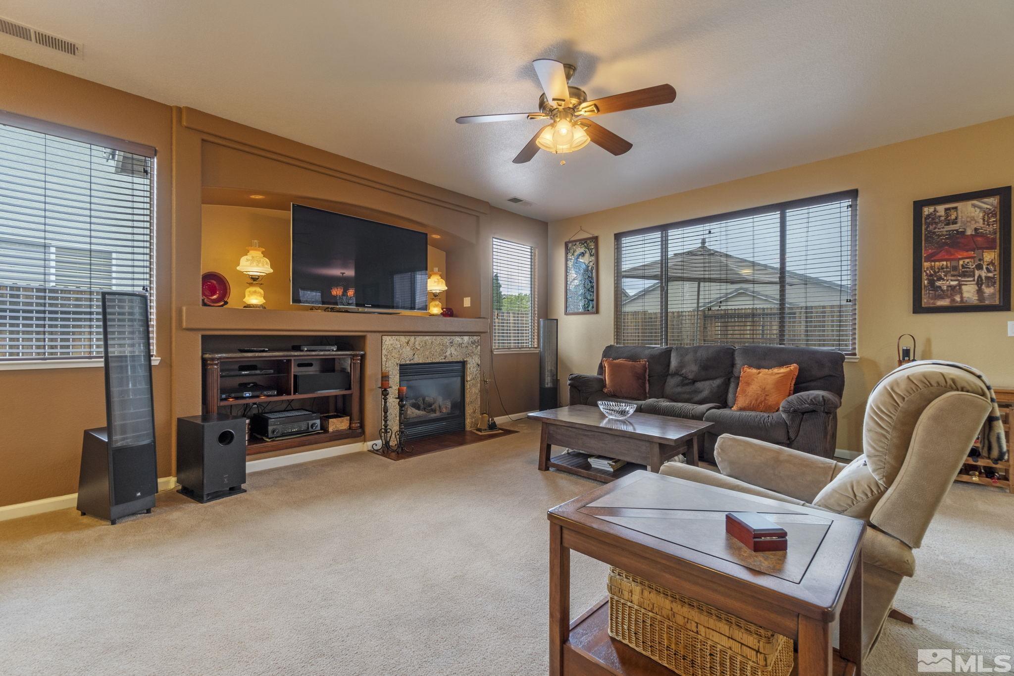 1845 D'Arques Court Reno, NV 89521 - Photo 8 of 28 Photo 8