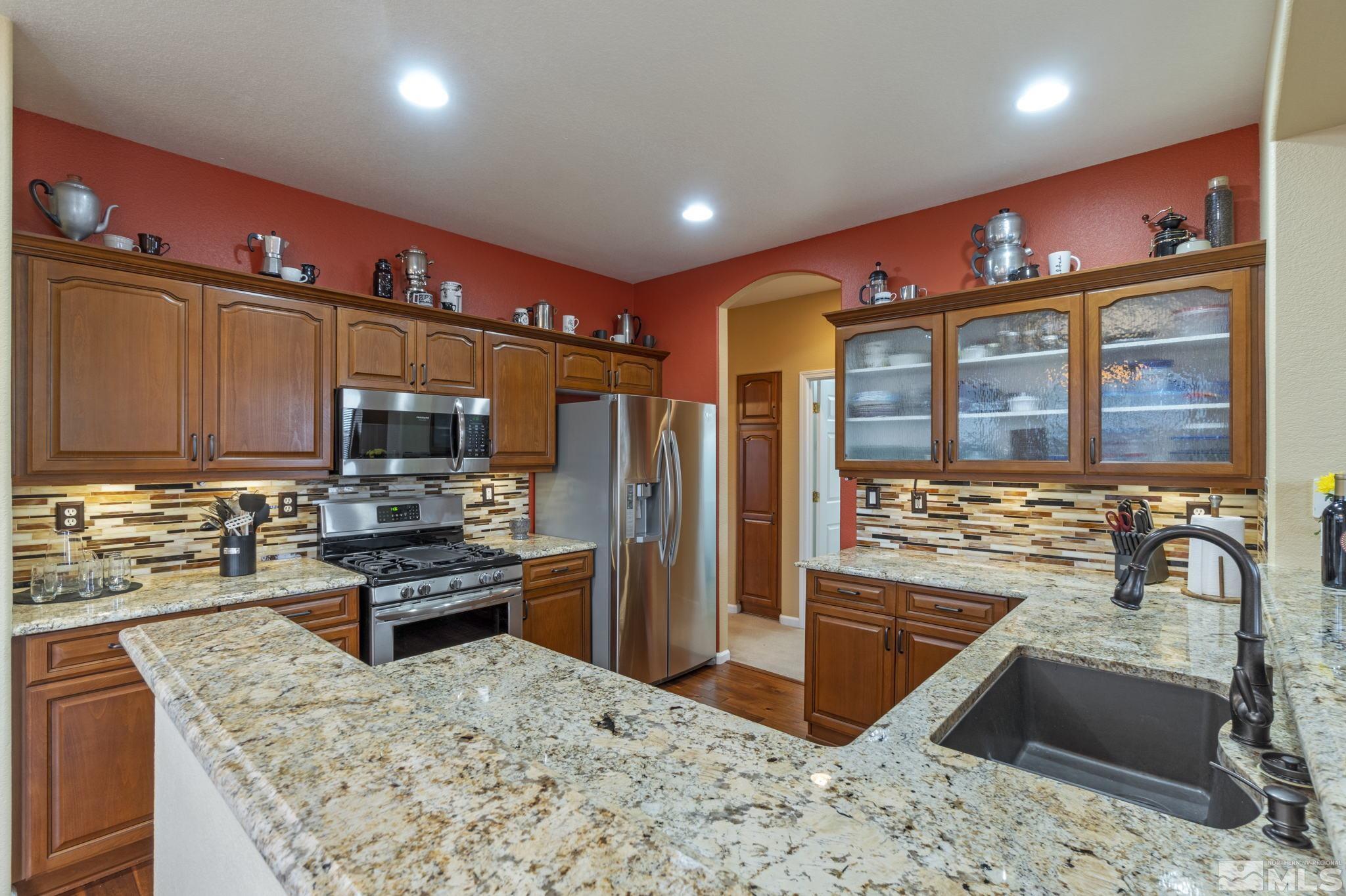 1845 D'Arques Court Reno, NV 89521 - Photo 9 of 28 Photo 9