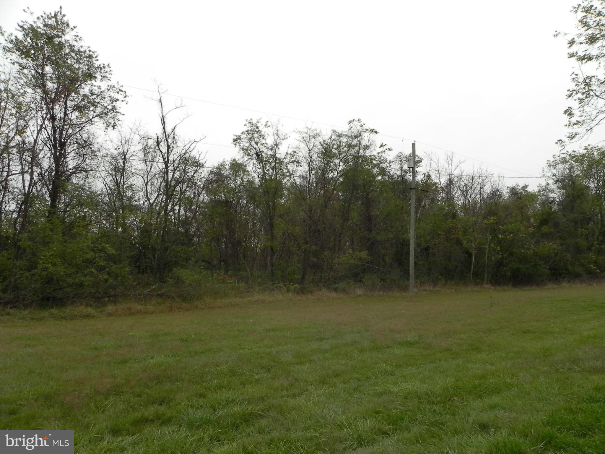 Jamestown Rd Summit Point Summit Point, WV 25446 - Photo 2 of 6 a view of a field