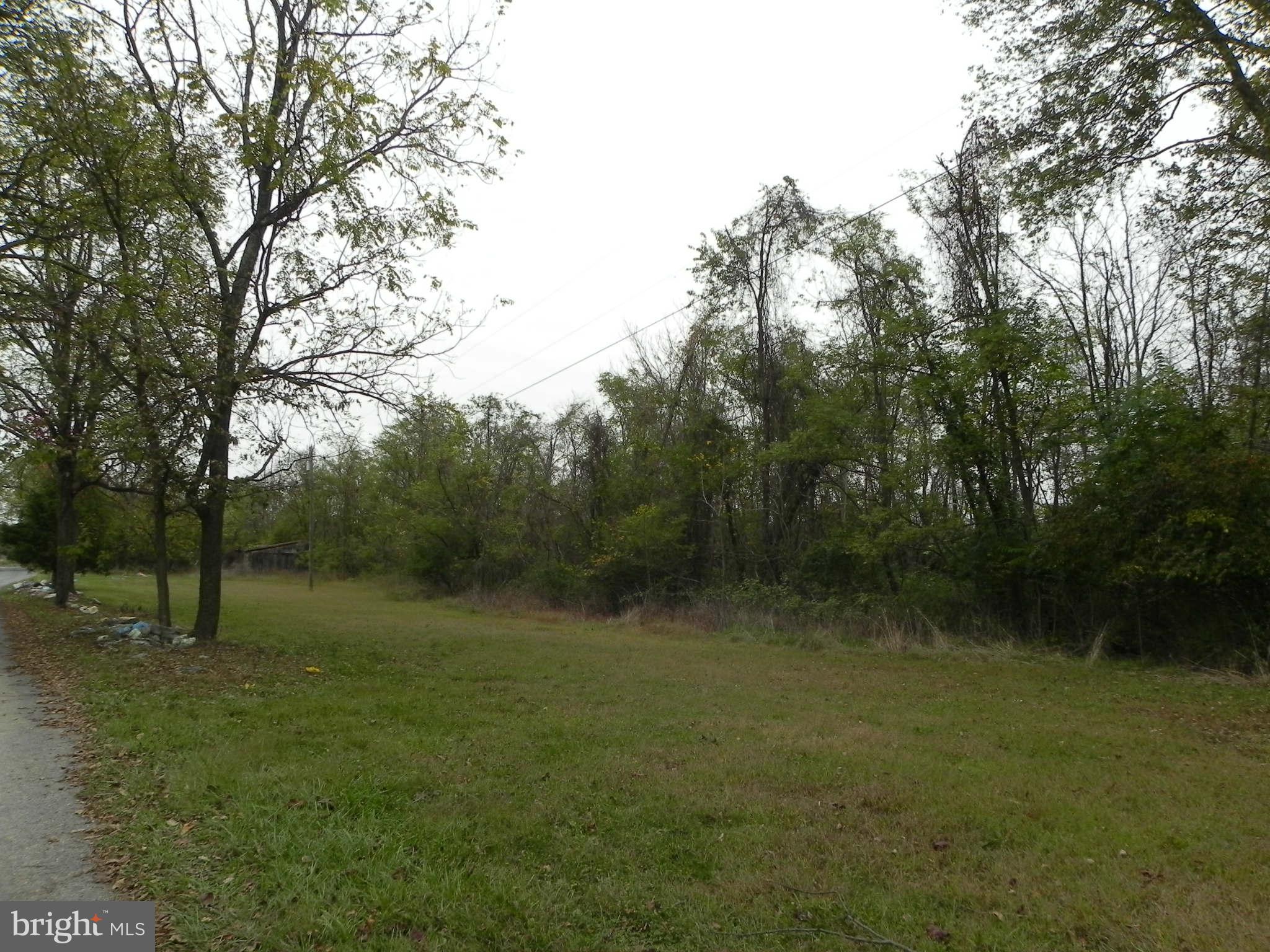 Jamestown Rd Summit Point Summit Point, WV 25446 - Photo 6 of 6 a view of outdoor space and yard