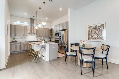 $599,000 | 5912 Ross Avenue, Unit 10, Dallas, TX 75206