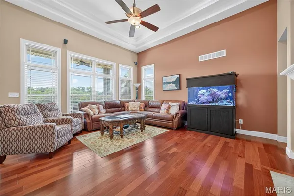 $875,000 | 26950 Trembley Lane, Wright City, MO 63390