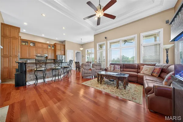 $875,000 | 26950 Trembley Lane, Wright City, MO 63390