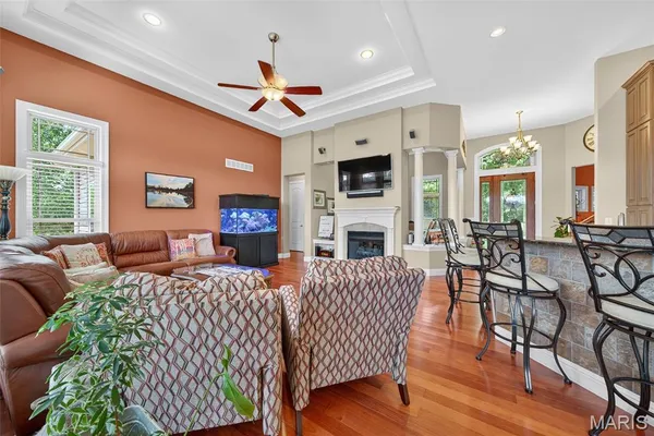 $875,000 | 26950 Trembley Lane, Wright City, MO 63390