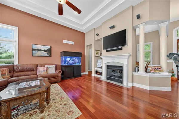 $875,000 | 26950 Trembley Lane, Wright City, MO 63390