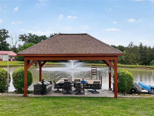 $875,000 | 26950 Trembley Lane, Wright City, MO 63390