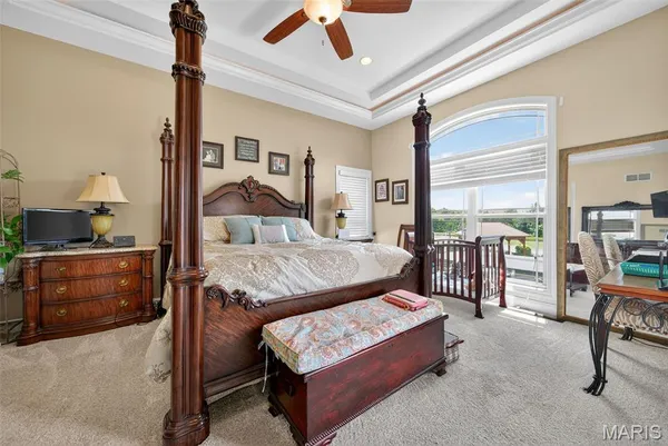 $875,000 | 26950 Trembley Lane, Wright City, MO 63390