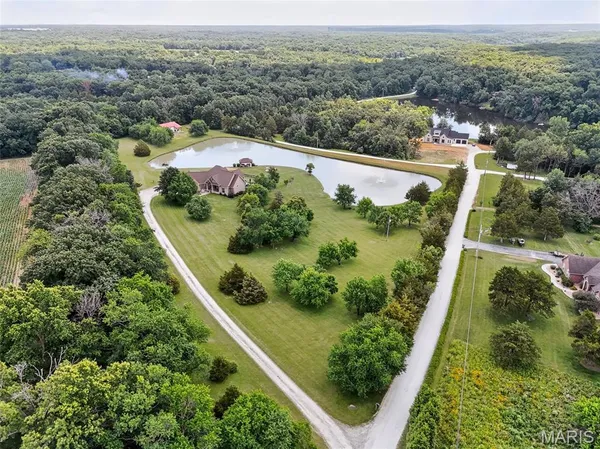 $875,000 | 26950 Trembley Lane, Wright City, MO 63390