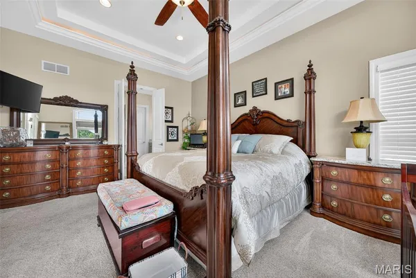 $875,000 | 26950 Trembley Lane, Wright City, MO 63390