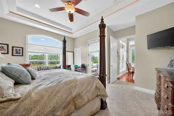 $875,000 | 26950 Trembley Lane, Wright City, MO 63390