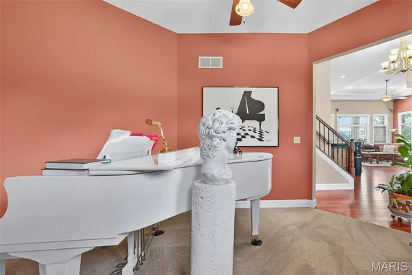 $875,000 | 26950 Trembley Lane, Wright City, MO 63390