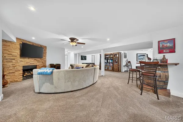 $875,000 | 26950 Trembley Lane, Wright City, MO 63390