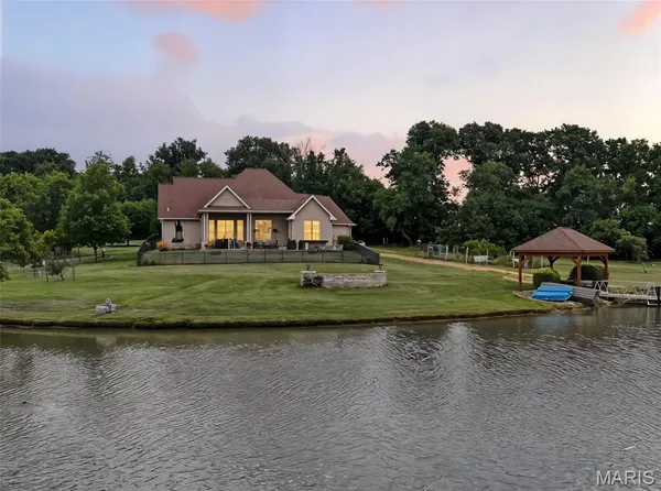 $875,000 | 26950 Trembley Lane, Wright City, MO 63390
