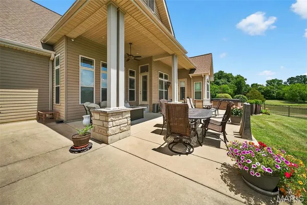 $875,000 | 26950 Trembley Lane, Wright City, MO 63390