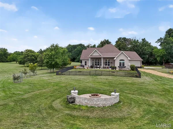 $875,000 | 26950 Trembley Lane, Wright City, MO 63390