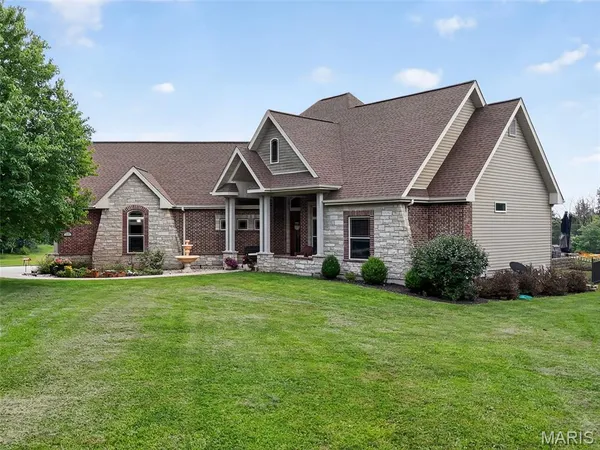 $875,000 | 26950 Trembley Lane, Wright City, MO 63390