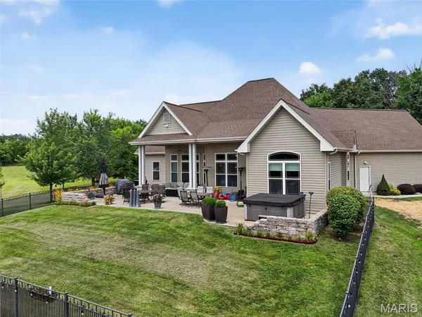 $875,000 | 26950 Trembley Lane, Wright City, MO 63390