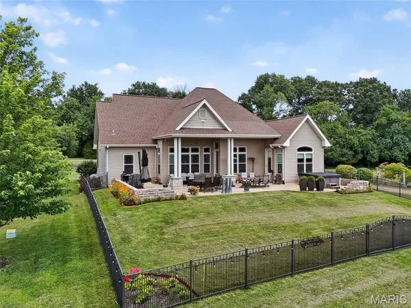 $875,000 | 26950 Trembley Lane, Wright City, MO 63390