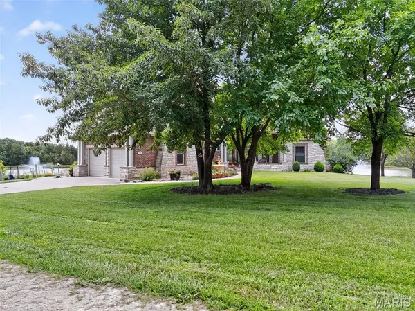 $875,000 | 26950 Trembley Lane, Wright City, MO 63390