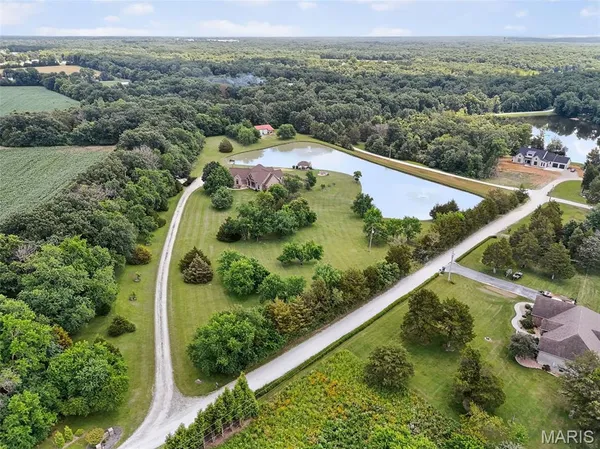 $875,000 | 26950 Trembley Lane, Wright City, MO 63390