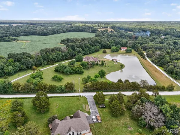 $875,000 | 26950 Trembley Lane, Wright City, MO 63390