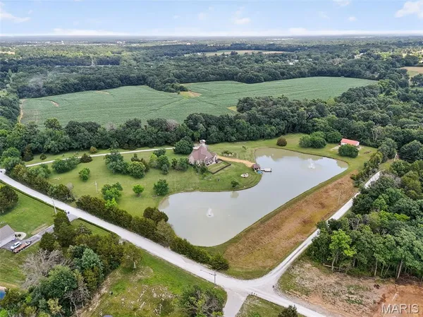 $875,000 | 26950 Trembley Lane, Wright City, MO 63390