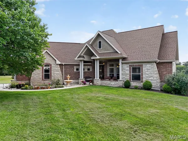 $875,000 | 26950 Trembley Lane, Wright City, MO 63390