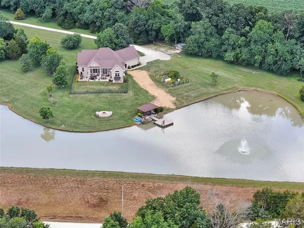 $875,000 | 26950 Trembley Lane, Wright City, MO 63390