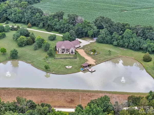 $875,000 | 26950 Trembley Lane, Wright City, MO 63390