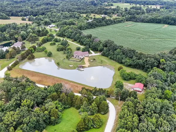 $875,000 | 26950 Trembley Lane, Wright City, MO 63390